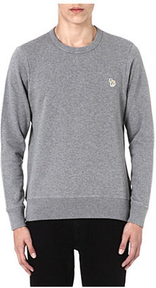Paul Smith Zebra sweatshirt - for Men