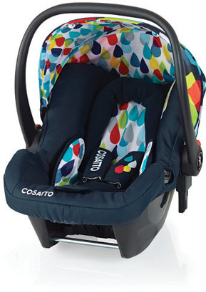 Cosatto Hold Baby Car Seat - Pitter Patter