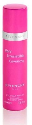Givenchy Very Irresistable Deodorant Spray 100ml