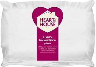 Heart of House Luxury Pillow.