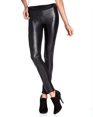 Paige Paloma Leather Leggings (CUSP Most Loved!)