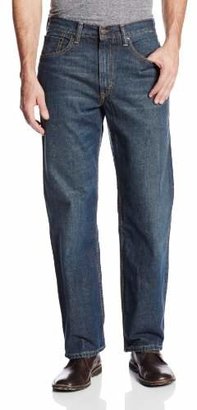 Levi's Men's Big-Tall 550 Relaxed-Fit Jean