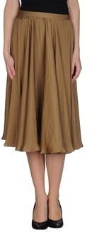 Ralph Lauren 3/4 length skirts