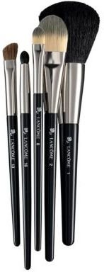 Lancôme Essential Brush Set