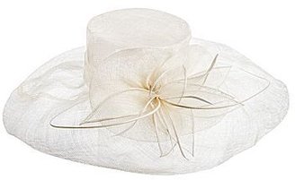 Scala Sinamay Dressy Hat