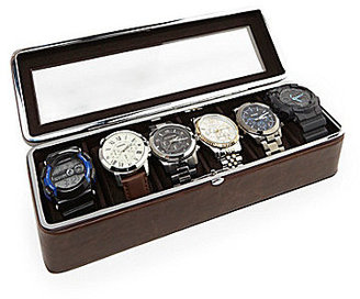 Berkshire Watch Box