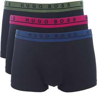 Boss Black Hugo 3 Pack Boxers