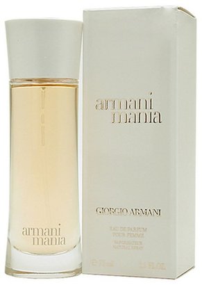 Armani 746 Armani Mania Eau de Parfum Spray 2.5 oz (White Box)