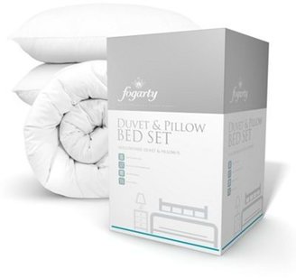 Fogarty Complete Bed Set 10.5 tog