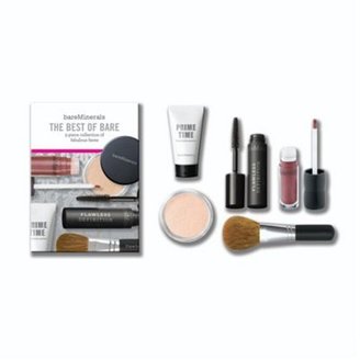 bareMinerals Best Of Bare Face Collection
