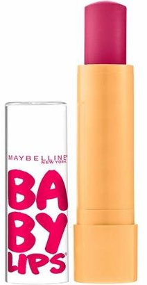Maybelline Baby Lips® Moisturizing Lip Balm