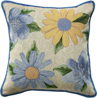 B. Smith Park Park Spring Bloom Decorative Pillow