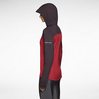 Nike Thermal Women's Running Hoodie