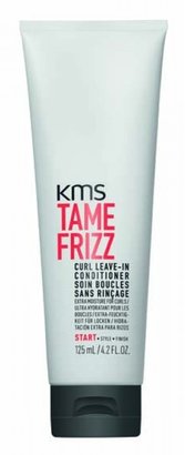 KMS California Tame Frizz Curl leave-in Conditioner 125ml