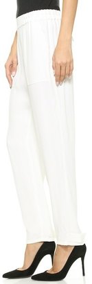 DKNY Pure Pull On Pants