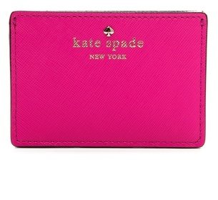 Kate Spade Cherry Lane Card Case