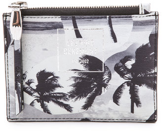 Opening Ceremony Printed Lyo Small Pouch