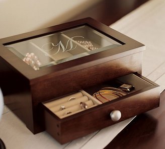 Isabella Collection Jewelry Box