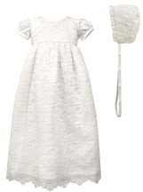 ci castro and co christening gowns