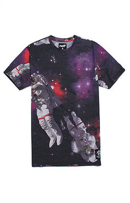 Neff Spaceman T-Shirt