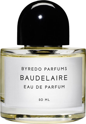 Baudelaire Byredo Parfums 50ml