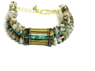 MINU Jewelry - Gallo Bracelet - Colors Available