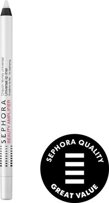 SEPHORA COLLECTION COLLECTION Beauty Amplifier Clear Universal Waterproof Lip Liner 0.04 oz/ 1.2 g