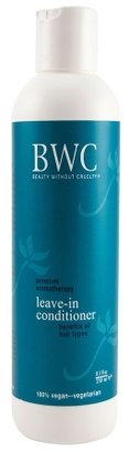 Beauty Without Cruelty Leave-In Conditioner