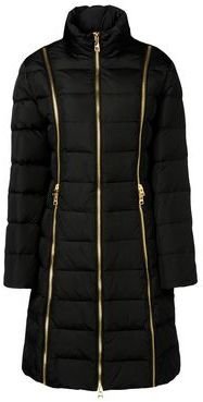 Love Moschino OFFICIAL STORE Down jacket