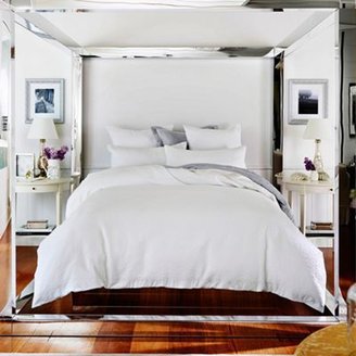 Sheridan White 'Beauchamp' bed linen