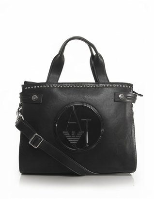 Armani Jeans Eco Shopper Bag