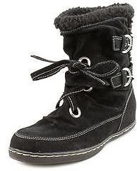G by Guess Rinata Womens Textile Fashion Ankle Boots