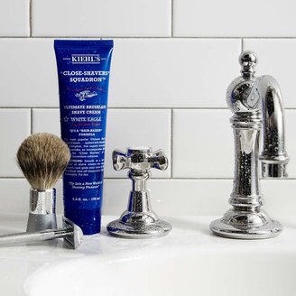 Kiehl's Kiehls Ultimate Brushless Shave Cream-White Eagle, 150ml