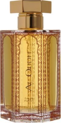 L'Artisan Parfumeur Women's Al Oudh