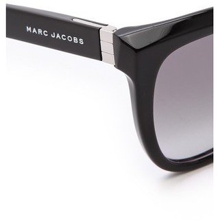 Marc Jacobs Gradient Sunglasses