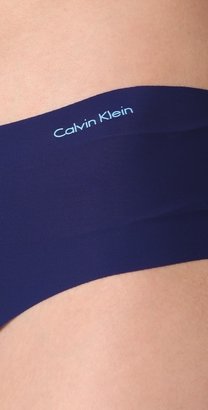 Calvin Klein Underwear Invisibles Hipster