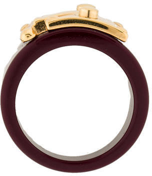 Louis Vuitton S Lock Ring