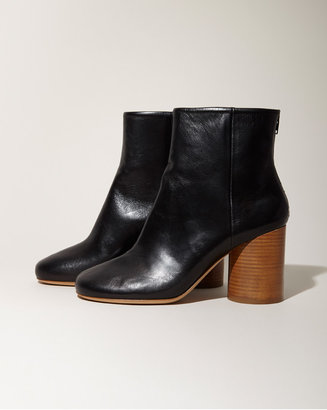Maison Martin Margiela 7812 Maison Martin Margiela Line 22 ankle boot
