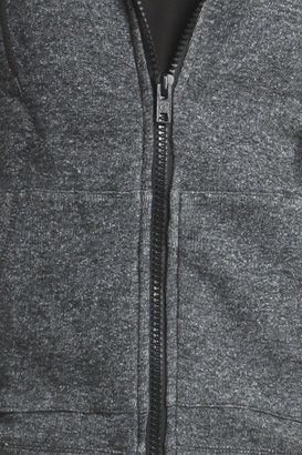 Naked & Famous 18107 Naked & Famous Slim Hoody