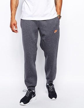 Nike AW77 Sweatpants - grey
