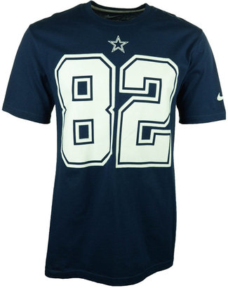 Nike Men's Jason Witten Dallas Cowboys Pride Name and Number T-Shirt