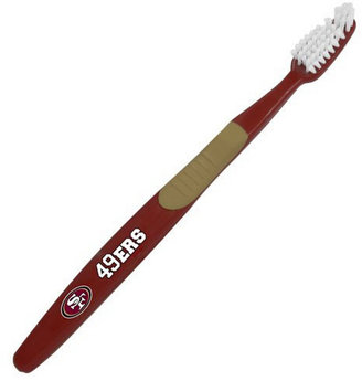 Siskiyou San Francisco 49ers Toothbrush
