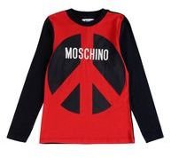 Moschino KID T-shirts
