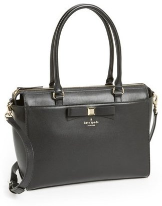 Kate Spade 'holly Street - Jeanne' Leather Tote