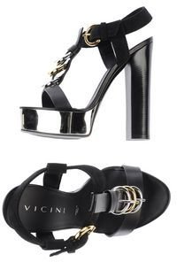 Vicini Sandals
