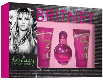 Britney Spears Fantasy Eau de Parfum 30ml Gift Set