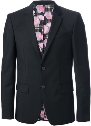 Givenchy classic formal blazer