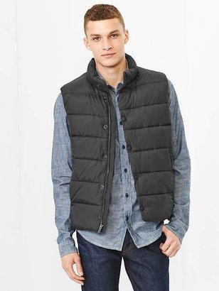 Gap Primaloft® luxe puffer vest