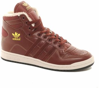 adidas Decade Shearling Lined Sneakers