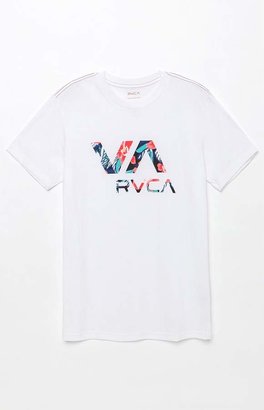 RVCA Paradise VA T-Shirt